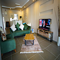 Urla Zeytin Otel